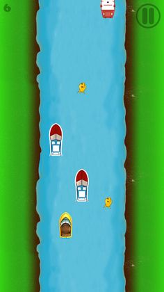 Kayak Fishing - Screenshot 4