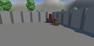 T.H.R.I.V.E. : Open world FPS - Screenshot 3