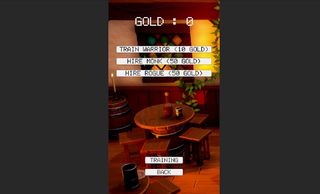 WORD Adventure : RPG - Screenshot 3