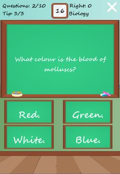 I'm a nerd - Test School - Screenshot 3