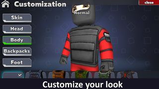 Kubed.Sandbox - Screenshot 2