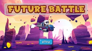 futur battle - Screenshot 1