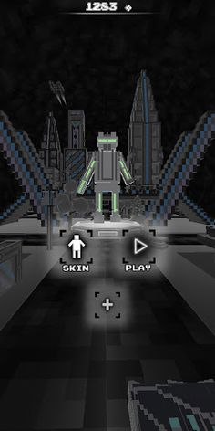 Runbox - Screenshot 1