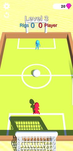 Spawn Race - Screenshot 2