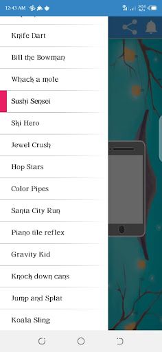 Gameverse - Screenshot 2