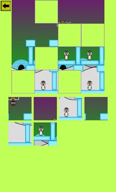 Jigsaw Puzzle - Screenshot 1