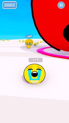 Scalemoji - Run & Scale Emojis - Screenshot 3