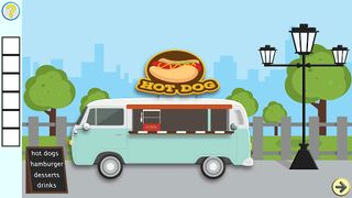 Open a Hot Dog Stand - Screenshot 1