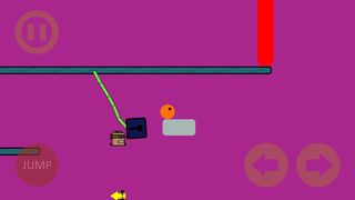 RASP - Run and Solve Puzzles - Screenshot 3