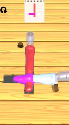 Color Liquid Mix - Screenshot 3