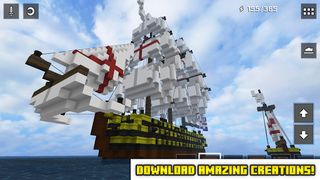 Block Fortress - Screenshot 1