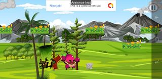 Geroo - Screenshot 2