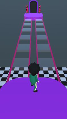 456 Run Challenge Survival - Screenshot 4