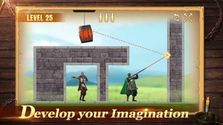 Gloryshot-Legend of Sultans - Screenshot 3