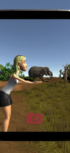 MagicalPhoto - Screenshot 2