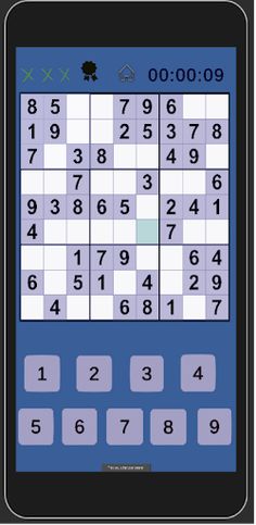 TRAIN BRAIN - Screenshot 1