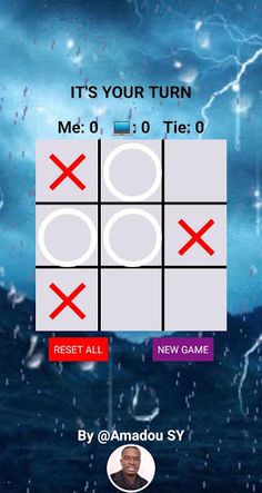 Thiokki - Screenshot 2