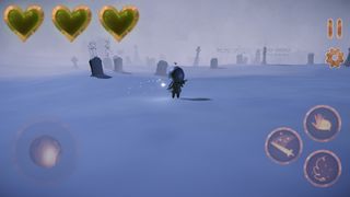 Argonauts - Screenshot 1