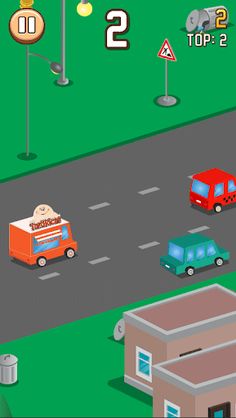 TortiRica Express - Screenshot 3