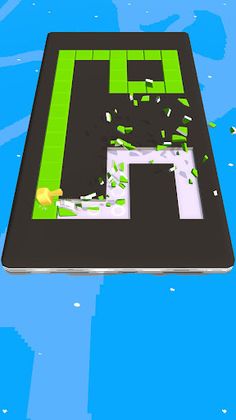 Crashy Dash - Screenshot 4