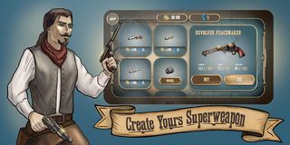 Sky Pirates - Screenshot 2
