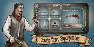 Sky Pirates - Screenshot 2