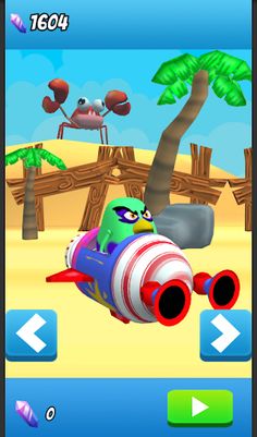 Boom Rush - Screenshot 3