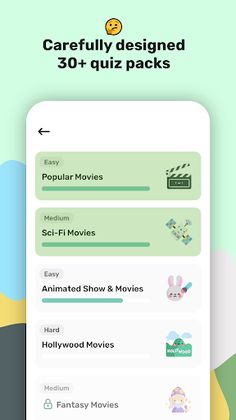Wordmoji - Emoji Quiz Trivia - Screenshot 3