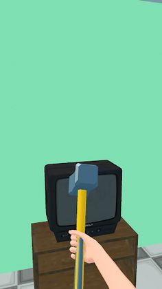 Renovation Hero - Screenshot 1