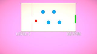 Impossible Cube - Screenshot 1