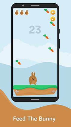 Carrot Hunter! - Screenshot 3
