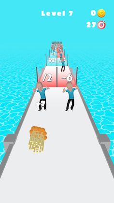 Sticky Fest - Screenshot 4