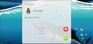 Concentration - Screenshot 3