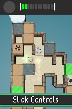 Mining for Meaning - Screenshot 2