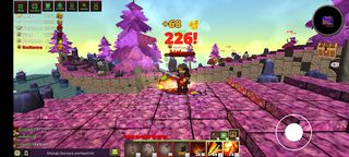 Cubox Pro - Screenshot 3