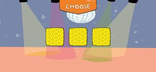 Squeeeck! - Screenshot 3