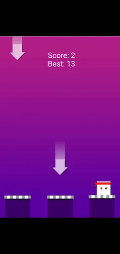 RainOfArrows - Screenshot 4