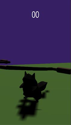 Jump Cat - Screenshot 3