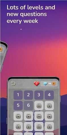 AniQuiz - Anime Quiz Game - Screenshot 2