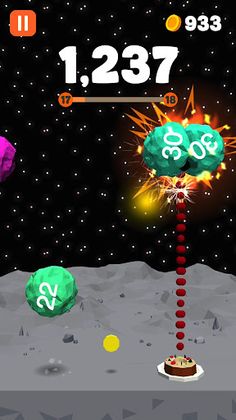 Сrash Cannon! - Screenshot 3