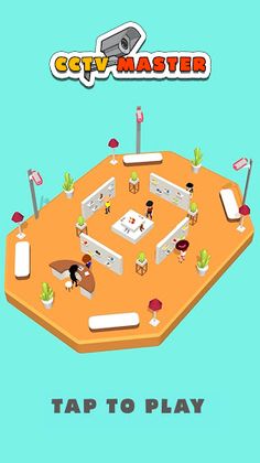 CCTV Master - Screenshot 1