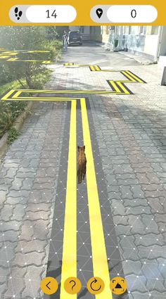 Beeline GO - Screenshot 3