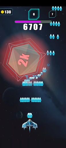 Alien Shooting - Screenshot 3