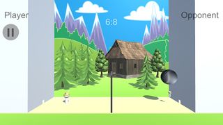 Ballhead Madness - Screenshot 3