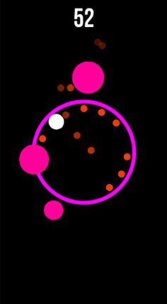 Bubble Looping Saga - Screenshot 4