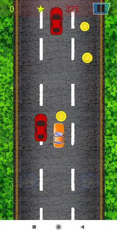 Escape Speed - Screenshot 3