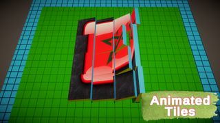 Dominoes Reverse : Flag Game - Screenshot 1