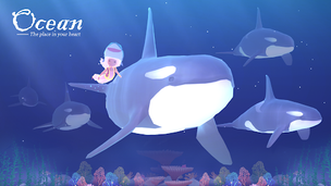 Ocean -The place in your heart - Screenshot 2