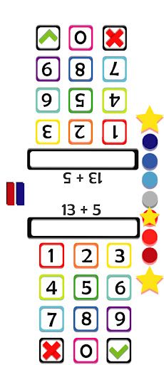 Mental math Practice - Screenshot 4