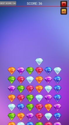 Jewel Slither - Screenshot 4